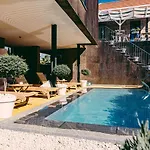Casa Mouroas Κατάλυμα σε φάρμα *