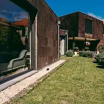 Casa Mouroas Κατάλυμα σε φάρμα Mondim de Basto