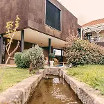 Casa Mouroas Κατάλυμα σε φάρμα Mondim de Basto