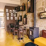 Κατάλυμα σε φάρμα Casa Mouroas