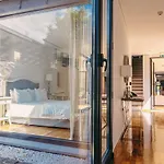 Κατάλυμα σε φάρμα Casa Mouroas *