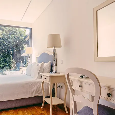 Casa Mourôas Alojamento de Turismo Rural