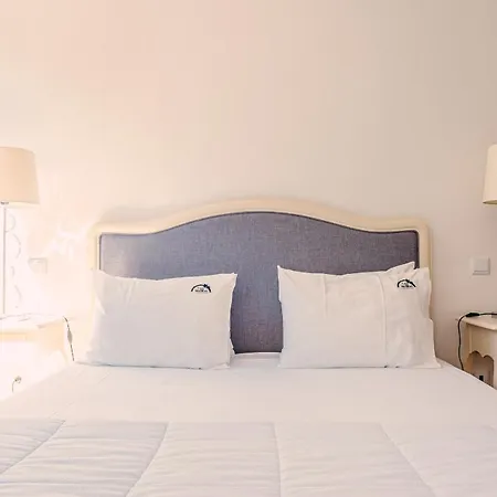 Casa Das Mouroas Farm stay *