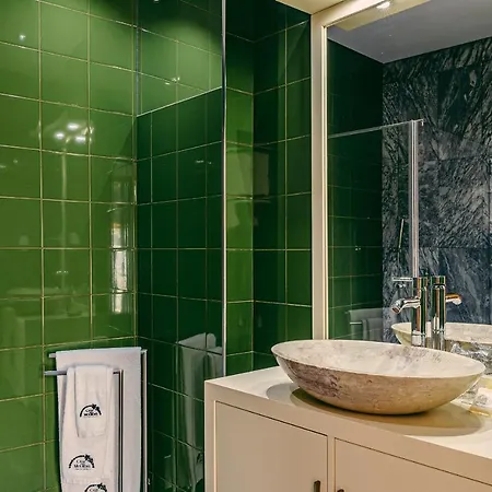 Casa Mouroas * 몬딤데바스토