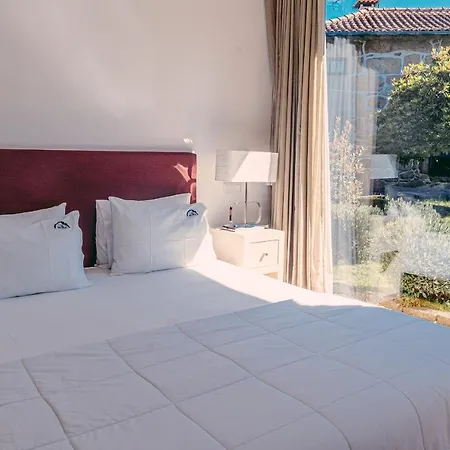 Casa Das Mouroas Farm stay *