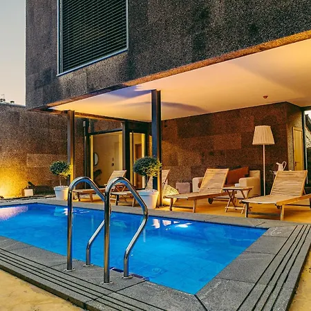Alojamento de Turismo Rural Casa Mourôas
