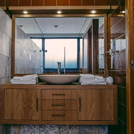 Casa Mouroas Farma Mondim de Basto