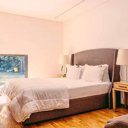 Farm stay Casa Das Mouroas *