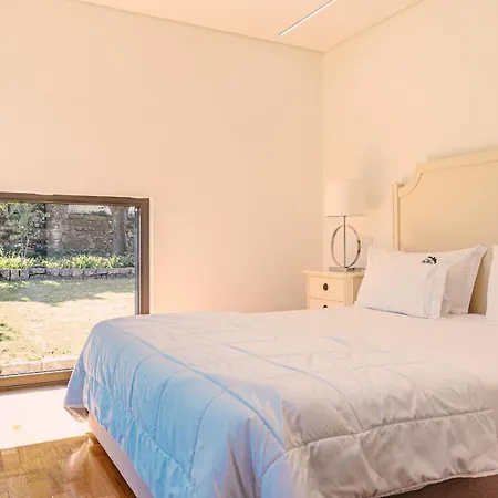 Farm stay Casa Das Mouroas