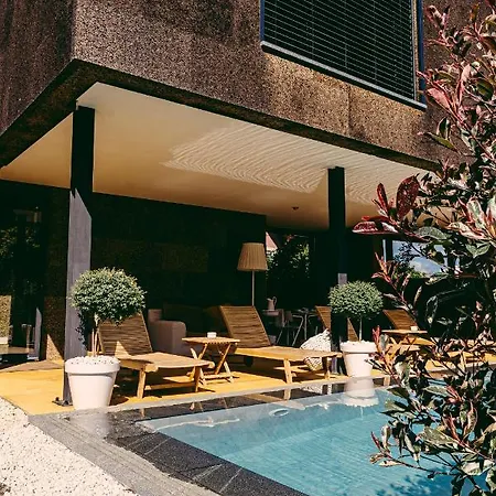 Alojamento de Turismo Rural Casa Mourôas Mondim de Basto