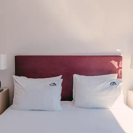 팜스테이 Casa Mouroas *