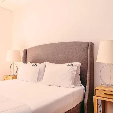Casa Das Mouroas Farm stay *