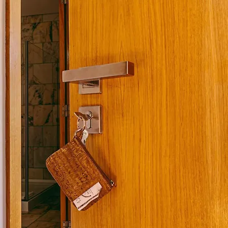 Casa Mouroas 农家乐 *