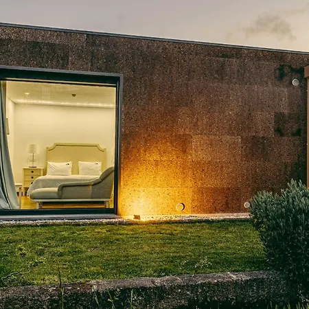 Casa Das Mouroas Farm stay