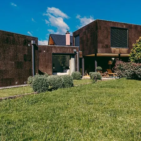 Casa Mouroas