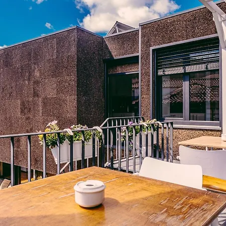Casa Das Mouroas Farm stay *