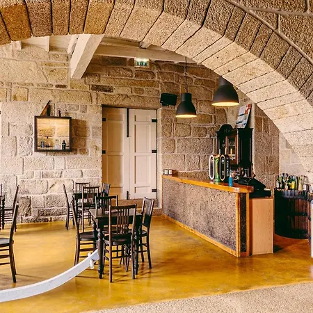 Casa Das Mouroas Farm stay