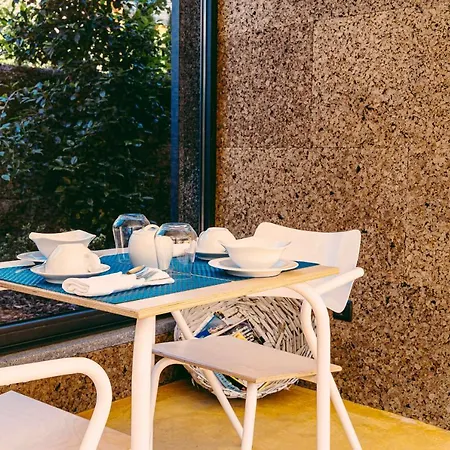 Casa Mouroas * 몬딤데바스토