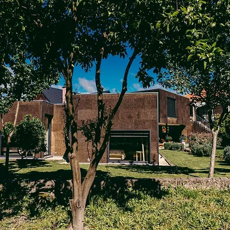 Casa Das Mouroas Farm stay