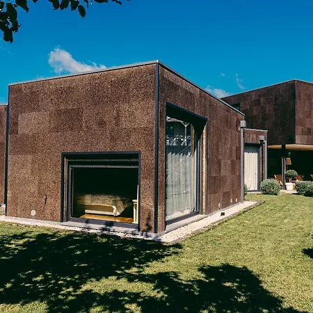 Casa Mouroas Çiftlik konaklama Mondim de Basto