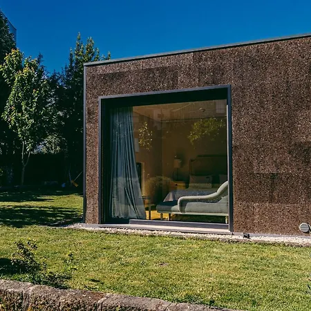 Casa Das Mouroas Mondim de Basto