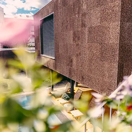 Casa Mourôas * Mondim de Basto