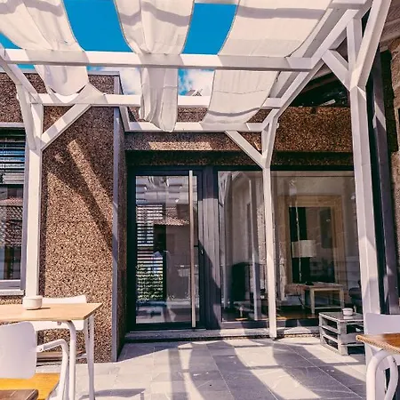 Casa Mouroas 农家乐 蒙丁-迪巴什图