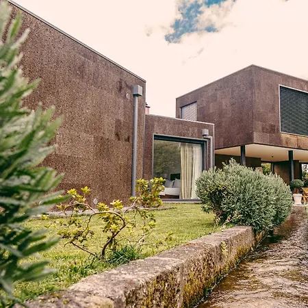 Casa Das Mouroas *