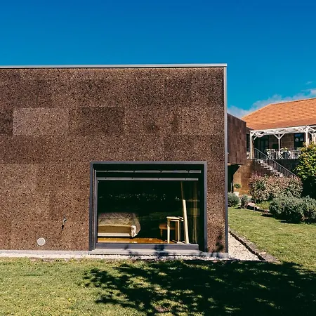 Farm stay Casa Das Mouroas *
