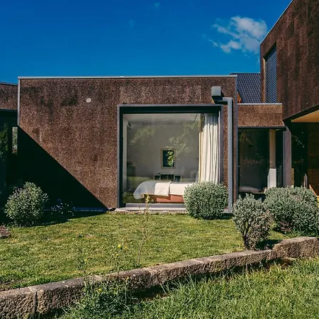 Casa Das Mouroas *