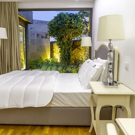 Casa Mourôas * Mondim de Basto