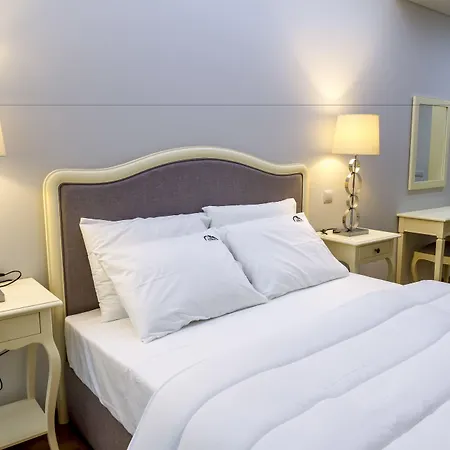 Casa Mouroas Feriegård *