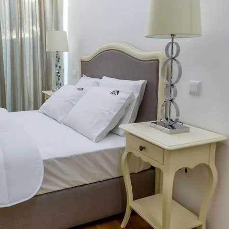 Casa Mouroas 农家乐