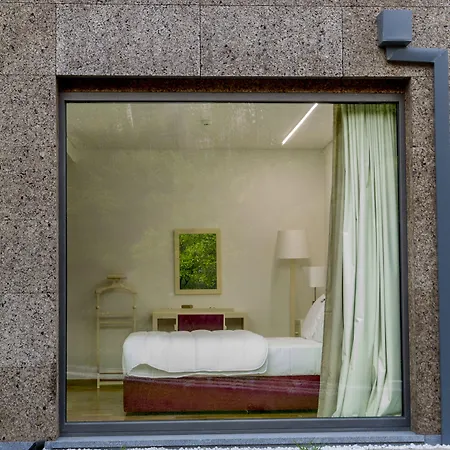 Casa Mouroas * 蒙丁-迪巴什图