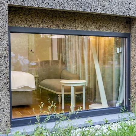 Feriegård Casa Mouroas Mondim de Basto