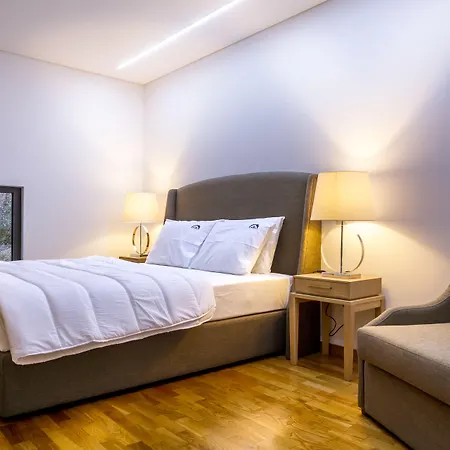 农家乐 Casa Mouroas