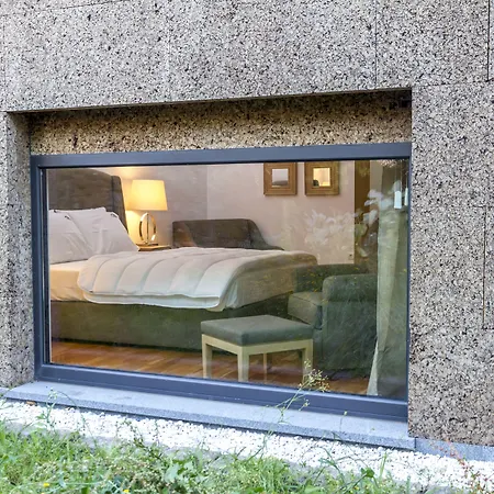 农家乐 Casa Mouroas 蒙丁-迪巴什图