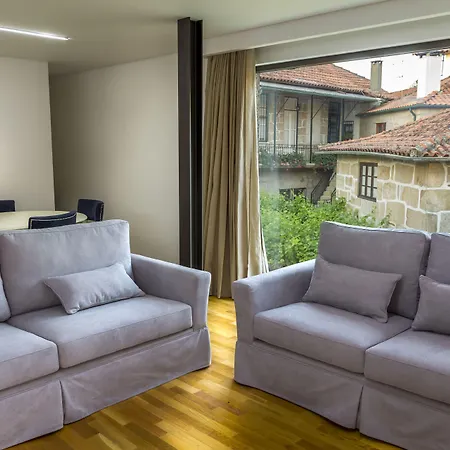 Casa Mouroas 农家乐