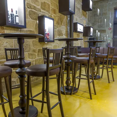 Casa Mouroas Feriegård