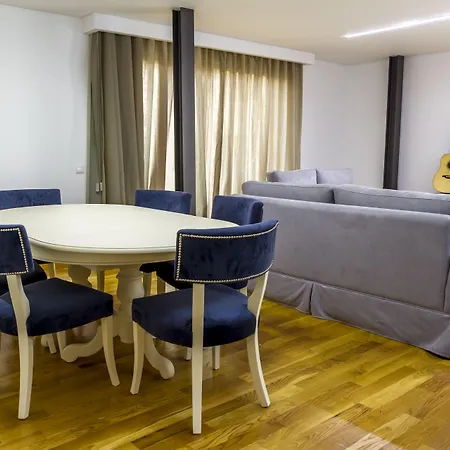 Casa Mourôas Mondim de Basto