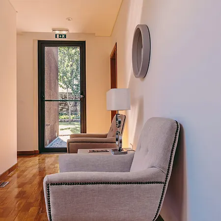 Alojamento de Turismo Rural Casa Mourôas *