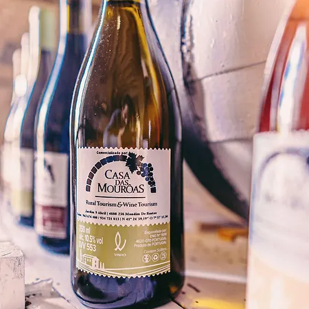 Casa Mouroas