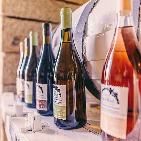 Casa Mouroas 农家乐