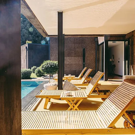 Casa Mourôas *
