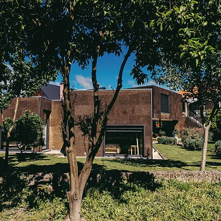 Casa Mourôas Mondim de Basto