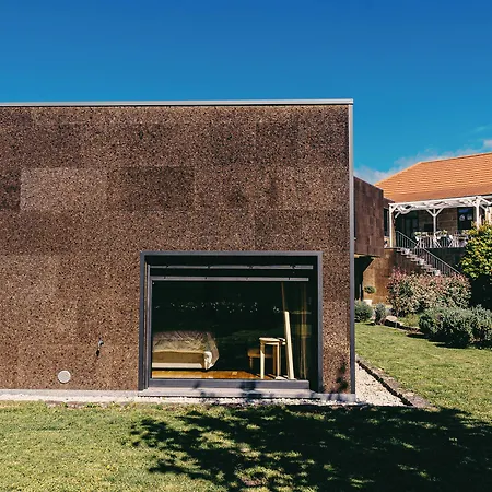 Casa Mourôas *