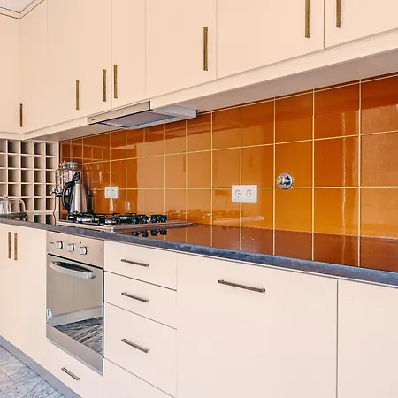 Feriegård Casa Mouroas