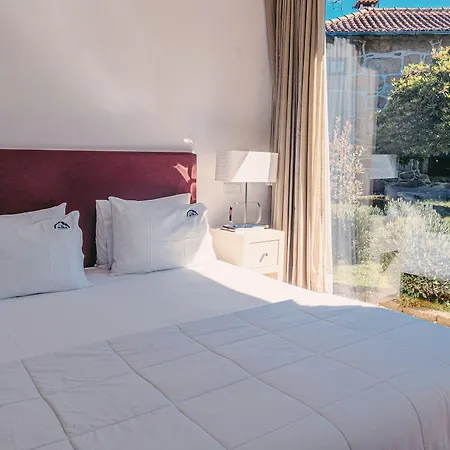Alojamento de Turismo Rural Casa Mourôas Mondim de Basto