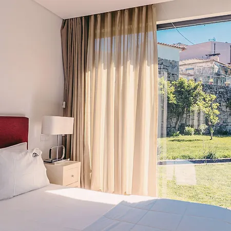 Feriegård Casa Mouroas