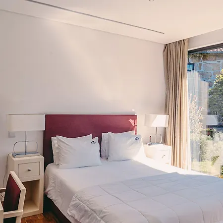 Casa Mouroas Feriegård *